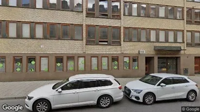 Rum att hyra i Kungsholmen - Bild från Google Street View