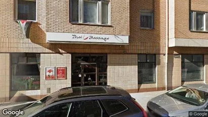 Lägenheter att hyra i Malmö Centrum - Bild från Google Street View