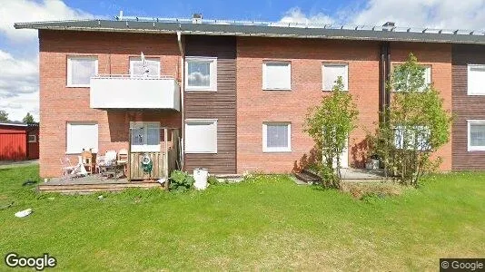 Lägenheter att hyra i Område ej specificerat - Bild från Google Street View