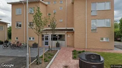 Lägenheter att hyra i Linköping - Bild från Google Street View