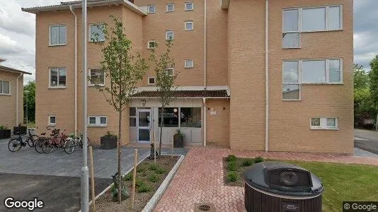 Lägenheter att hyra i Linköping - Bild från Google Street View