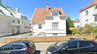 Lägenheter att hyra i Jönköping - Bild från Google Street View