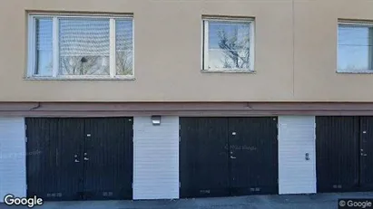 Lägenheter att hyra i Sigtuna - Bild från Google Street View