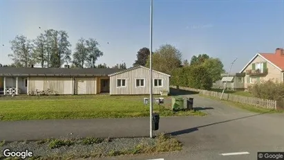 Lägenheter att hyra i Nässjö - Bild från Google Street View
