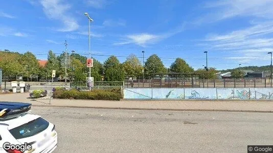 Rum att hyra i Mölndal - Bild från Google Street View