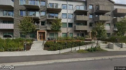Lägenheter att hyra i Askim-Frölunda-Högsbo - Bild från Google Street View
