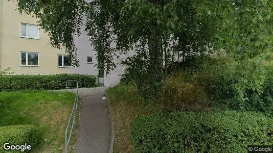 Lägenheter att hyra i Västra hisingen - Bild från Google Street View
