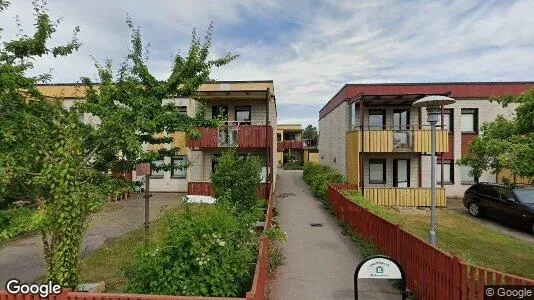 Lägenheter att hyra i Kalmar - Bild från Google Street View