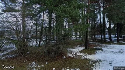 Lägenheter att hyra i Gotland - Bild från Google Street View