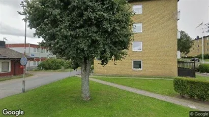 Rum att hyra i Västra hisingen - Bild från Google Street View