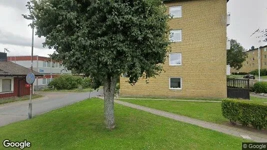 Rum att hyra i Västra hisingen - Bild från Google Street View