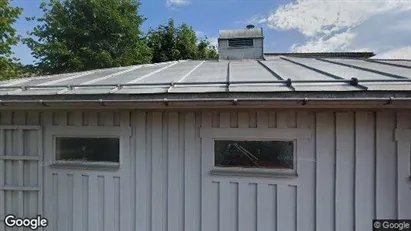 Lägenheter att hyra i Kumla - Bild från Google Street View