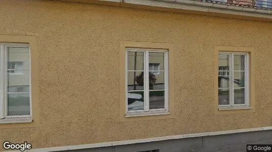 Lägenheter att hyra i Falun - Bild från Google Street View