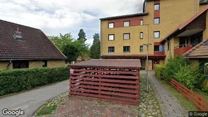 Lägenheter att hyra i Växjö - Bild från Google Street View