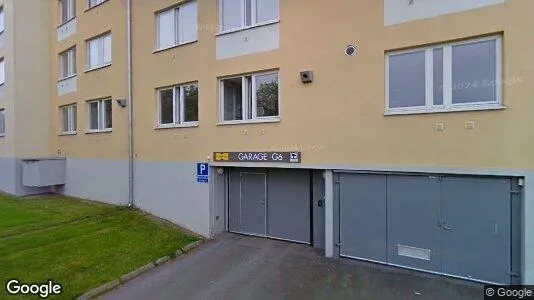 Lägenheter att hyra i Norrköping - Bild från Google Street View