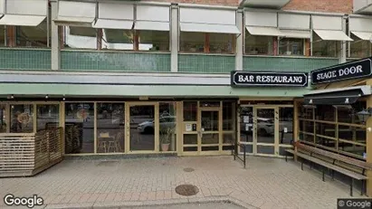 Rum att hyra i Örgryte-Härlanda - Bild från Google Street View