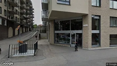 Lägenheter att hyra i Södertälje - Bild från Google Street View