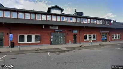 Lägenheter att hyra i Eslöv - Bild från Google Street View