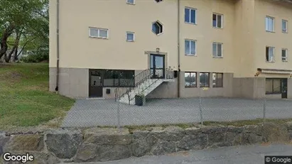 Lägenheter att hyra i Nynäshamn - Bild från Google Street View