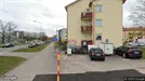 Lägenhet att hyra, Halmstad