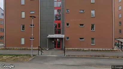 Lägenheter att hyra i Falun - Bild från Google Street View