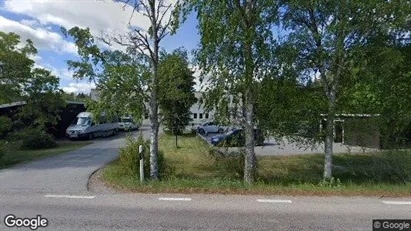 Lägenheter att hyra i Heby - Bild från Google Street View