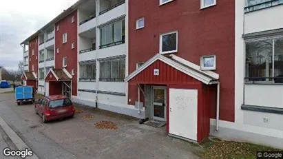 Lägenheter att hyra i Borlänge - Bild från Google Street View