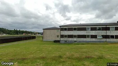 Lägenheter att hyra i Lilla Edet - Bild från Google Street View