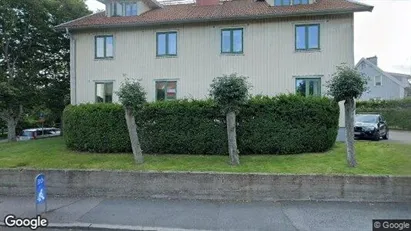 Lägenheter att hyra i Johanneberg - Bild från Google Street View