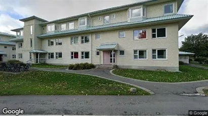 Lägenheter att hyra i Trollhättan - Bild från Google Street View