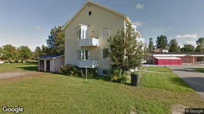 Lägenheter att hyra i Örnsköldsvik - Bild från Google Street View