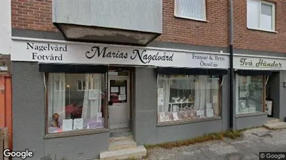Lägenheter att hyra i Nordmaling - Bild från Google Street View