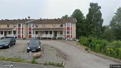 Lägenheter att hyra i Tranemo - Bild från Google Street View