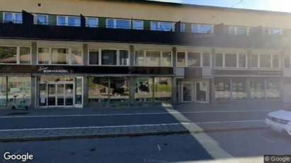 Lägenheter att hyra i Karlskoga - Bild från Google Street View