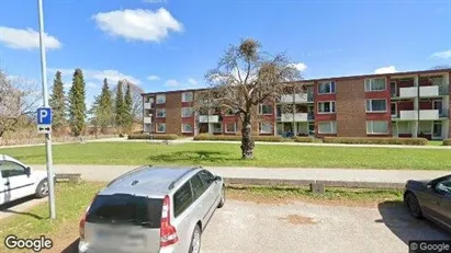 Lägenheter att hyra i Nyköping - Bild från Google Street View