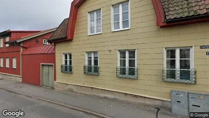Lägenheter att hyra i Uddevalla - Bild från Google Street View