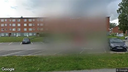 Lägenheter att hyra i Sundsvall - Bild från Google Street View