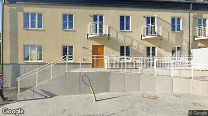 Lägenheter att hyra i Sigtuna - Bild från Google Street View