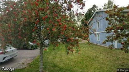 Lägenheter att hyra i Finspång - Bild från Google Street View