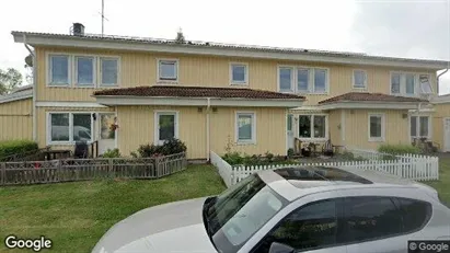 Lägenheter att hyra i Finspång - Bild från Google Street View