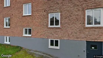 Lägenheter att hyra i Gävle - Bild från Google Street View