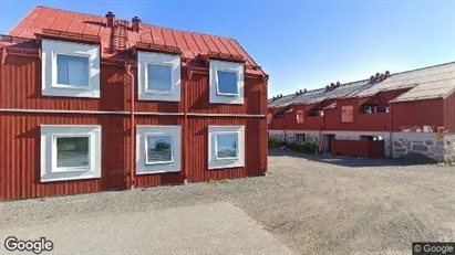 Lägenheter att hyra i Sigtuna - Bild från Google Street View