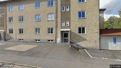 Lägenheter att hyra i Perstorp - Bild från Google Street View