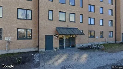 Lägenheter att hyra i Norrköping - Bild från Google Street View
