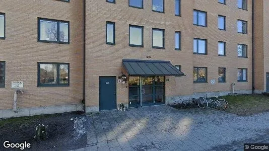 Lägenheter att hyra i Norrköping - Bild från Google Street View