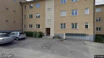 Lägenheter att hyra i Bräcke - Bild från Google Street View