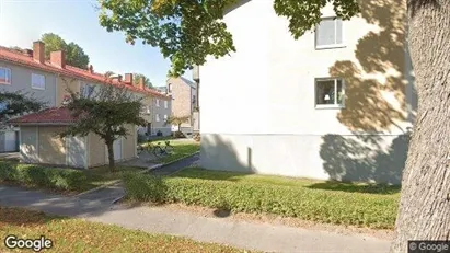 Lägenheter att hyra i Norrköping - Bild från Google Street View