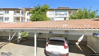 Lägenheter att hyra i Göteborg Västra - Bild från Google Street View