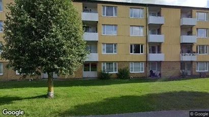 Rum att hyra i Västra hisingen - Bild från Google Street View