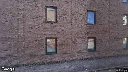 Lägenheter att hyra i Helsingborg - Bild från Google Street View